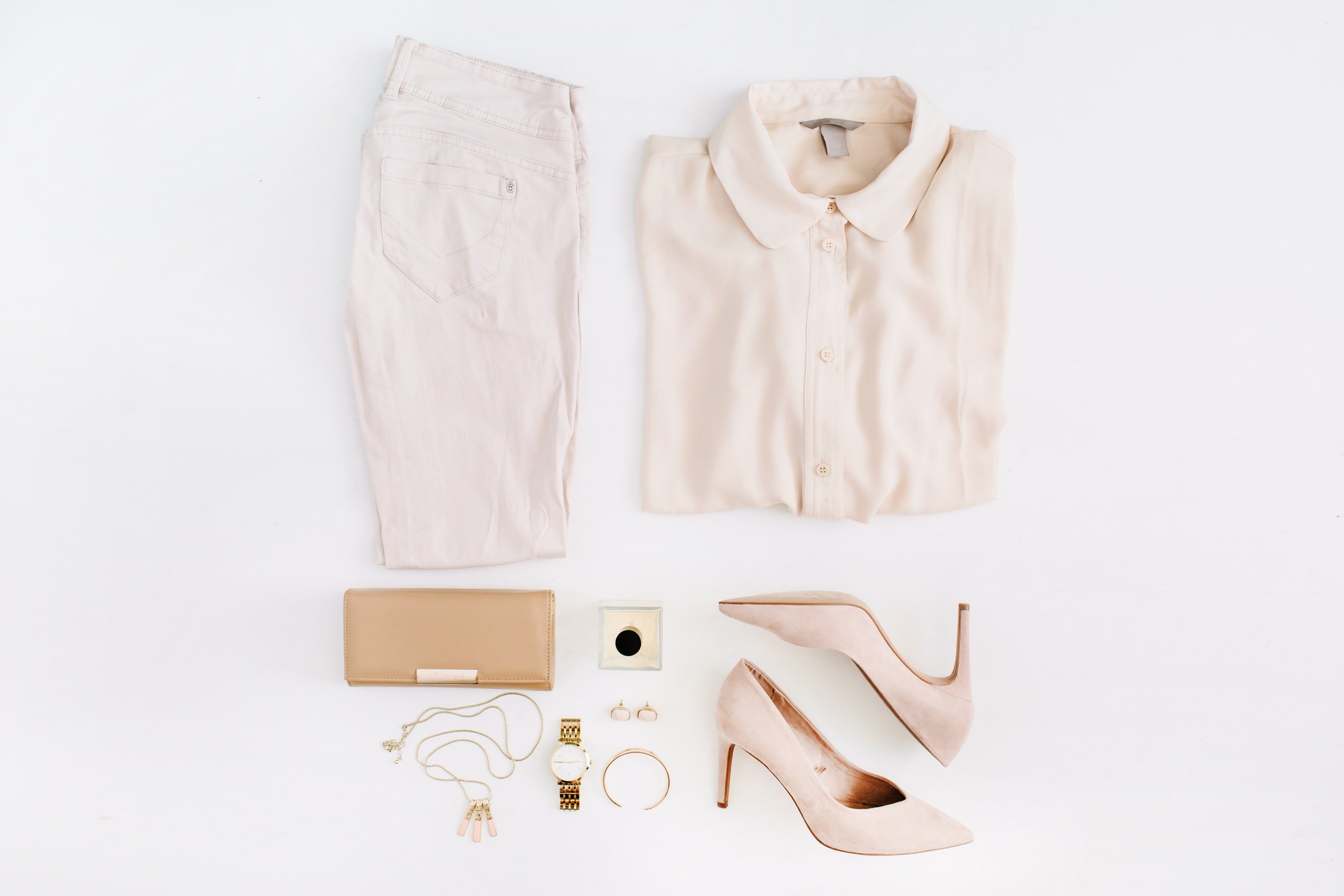 Women's Fashion Clothes